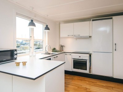 Holiday house 4 person holiday home in Ebeltoft - Outdoor photo 27