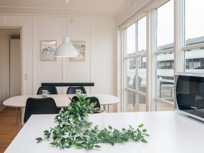 Holiday house 4 person holiday home in Ebeltoft - Outdoor photo 28