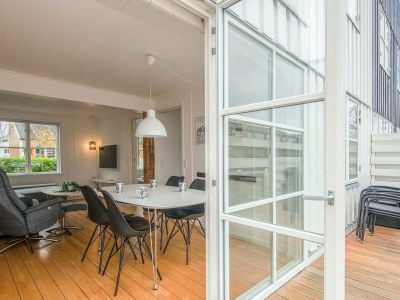 Holiday house 4 person holiday home in Ebeltoft - Outdoor photo 29