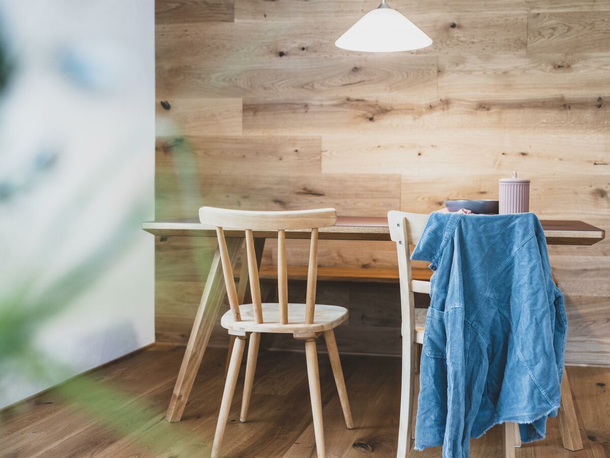 Apartment Apartment Freiraum mit Terrasse und Sauna - Outdoor photo 3