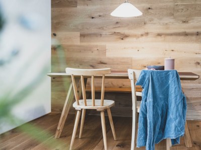 Apartment Apartment Freiraum mit Terrasse und Sauna - Outdoor photo 3