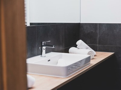 Apartment Apartment Freiraum mit Terrasse und Sauna - Outdoor photo 7