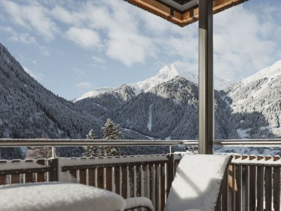 Apartment Apartment Freiraum mit Terrasse und Sauna - Outdoor photo 13