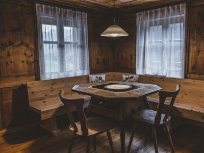 Apartment Apartment Freiraum mit Terrasse und Sauna - Outdoor photo 15