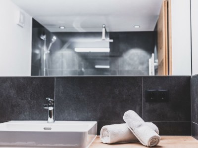 Apartment Apartment Freiraum mit Terrasse und Sauna - Outdoor photo 16