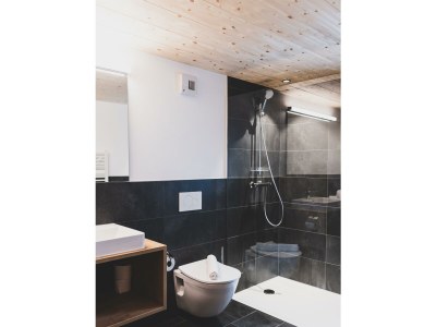 Apartment Apartment Freiraum mit Terrasse und Sauna - Outdoor photo 21