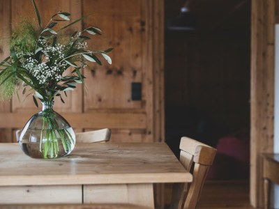 Apartment Apartment Freiraum mit Terrasse und Sauna - Outdoor photo 22