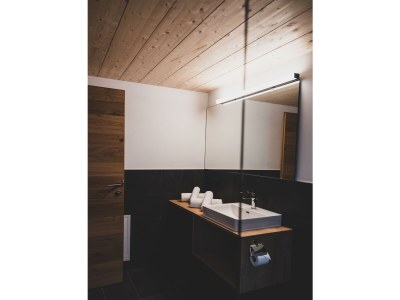 Apartment Apartment Freiraum mit Terrasse und Sauna - Outdoor photo 23