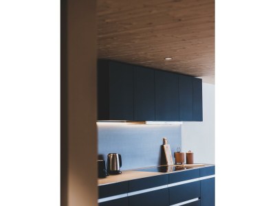 Apartment Apartment Freiraum mit Terrasse und Sauna - Outdoor photo 24