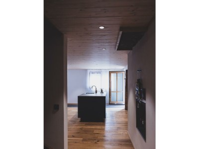 Apartment Apartment Freiraum mit Terrasse und Sauna - Outdoor photo 25