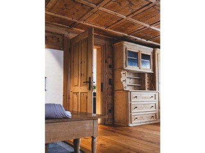 Apartment Apartment Freiraum mit Terrasse und Sauna - Outdoor photo 26