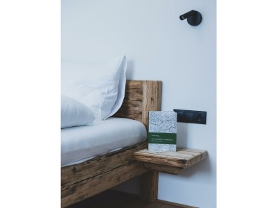 Apartment Apartment Freiraum mit Terrasse und Sauna - Outdoor photo 28