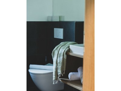 Apartment Apartment Freiraum mit Terrasse und Sauna - Outdoor photo 29