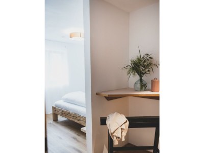 Apartment Apartment Freiraum mit Terrasse und Sauna - Outdoor photo 31