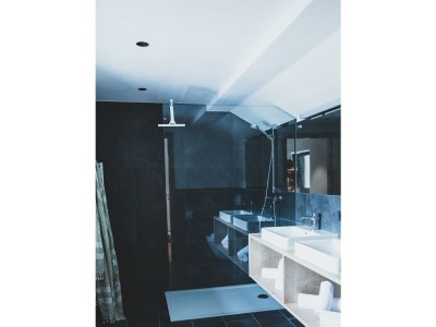 Apartment Apartment Freiraum mit Terrasse und Sauna - Outdoor photo 32