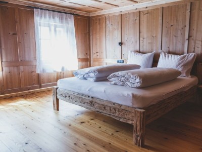 Apartment Apartment Freiraum mit Terrasse und Sauna - Outdoor photo 36