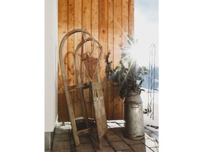 Apartment Apartment Freiraum mit Terrasse und Sauna - Outdoor photo 37