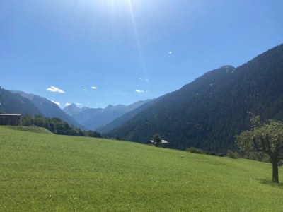 Apartment Apartment Freiraum mit Terrasse und Sauna - Outdoor photo 38