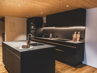 Apartment Apartment Freiraum mit Terrasse und Sauna - Outdoor photo 40