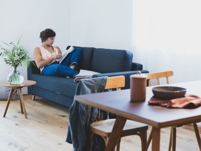 Apartment Apartment Freiraum mit Terrasse und Sauna - Features photo 42