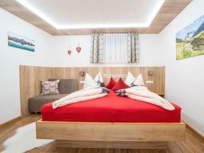 Apartment Appartement/Fewo, Dusche oder Bad, 1 Schlafraum in St. Gallenkirch - Apartment