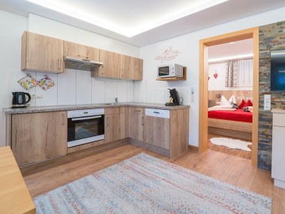 Apartment Appartement/Fewo, Dusche oder Bad, 1 Schlafraum - Outdoor photo 3