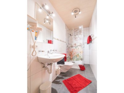 Apartment Appartement/Fewo, Dusche oder Bad, 1 Schlafraum - Outdoor photo 6