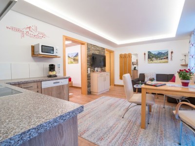 Apartment Appartement/Fewo, Dusche oder Bad, 1 Schlafraum - Outdoor photo 8