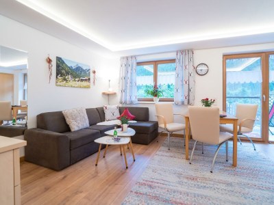 Apartment Appartement/Fewo, Dusche oder Bad, 1 Schlafraum - Outdoor photo 9