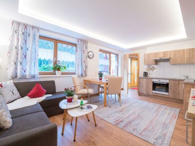 Apartment Appartement/Fewo, Dusche oder Bad, 1 Schlafraum - Outdoor photo 10