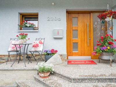 Apartment Appartement/Fewo, Dusche oder Bad, 1 Schlafraum - Outdoor photo 12