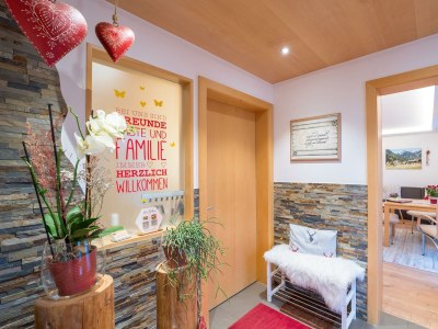 Apartment Appartement/Fewo, Dusche oder Bad, 1 Schlafraum - Outdoor photo 13