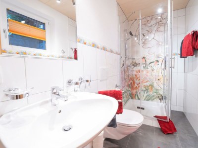 Apartment Appartement/Fewo, Dusche oder Bad, 1 Schlafraum - Outdoor photo 14