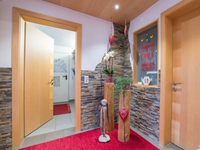 Apartment Appartement/Fewo, Dusche oder Bad, 1 Schlafraum - Outdoor photo 15