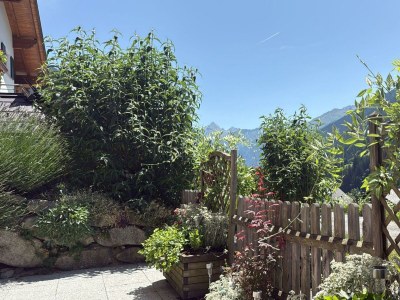 Apartment Appartement/Fewo, Dusche oder Bad, 1 Schlafraum - Outdoor photo 16