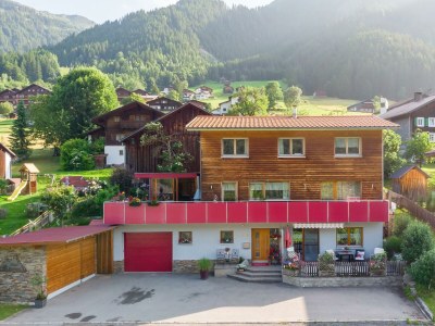 Apartment Appartement/Fewo, Dusche oder Bad, 1 Schlafraum - Outdoor photo 21