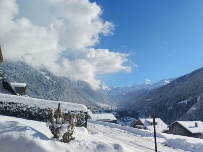 Apartment Appartement/Fewo, Dusche oder Bad, 1 Schlafraum - Outdoor photo 22