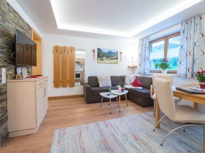 Apartment Appartement/Fewo, Dusche oder Bad, 1 Schlafraum - Features photo 23