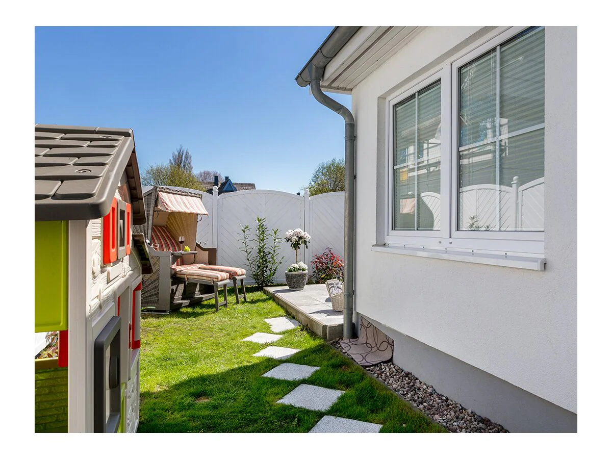 Holiday house No title - Outdoor photo 2