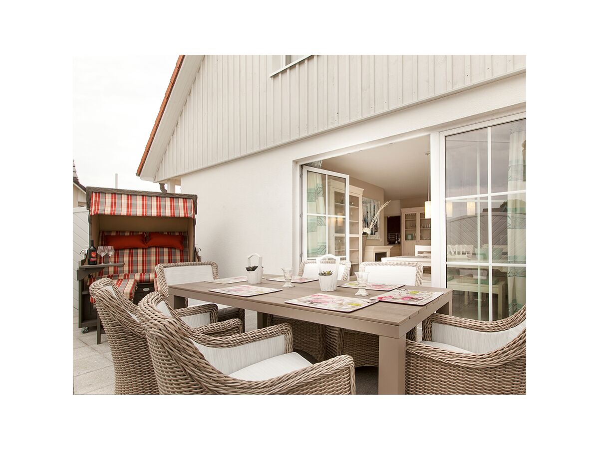 Holiday house No title - Outdoor photo 4