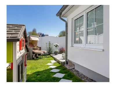 Holiday house No title - Outdoor photo 2