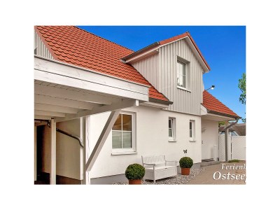 Holiday house No title - Outdoor photo 3