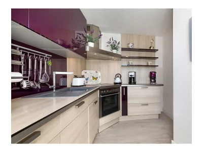 Holiday house No title - Features photo 7