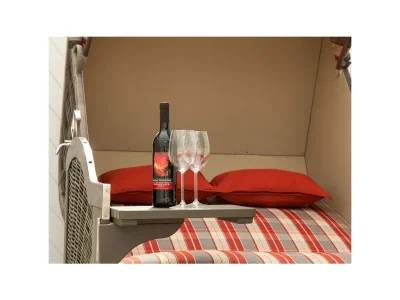 Holiday house No title - Features photo 15