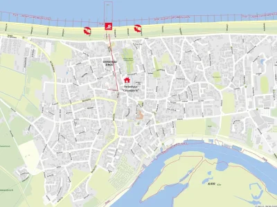 Holiday house No title - Environment photo 20