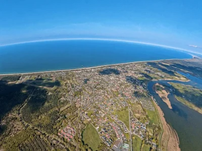 Holiday house No title - Environment photo 22