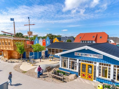 Holiday house No title - Environment photo 23