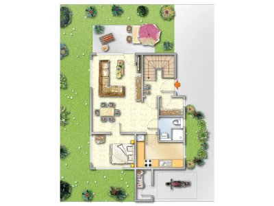 Holiday house No title - Document photo 25