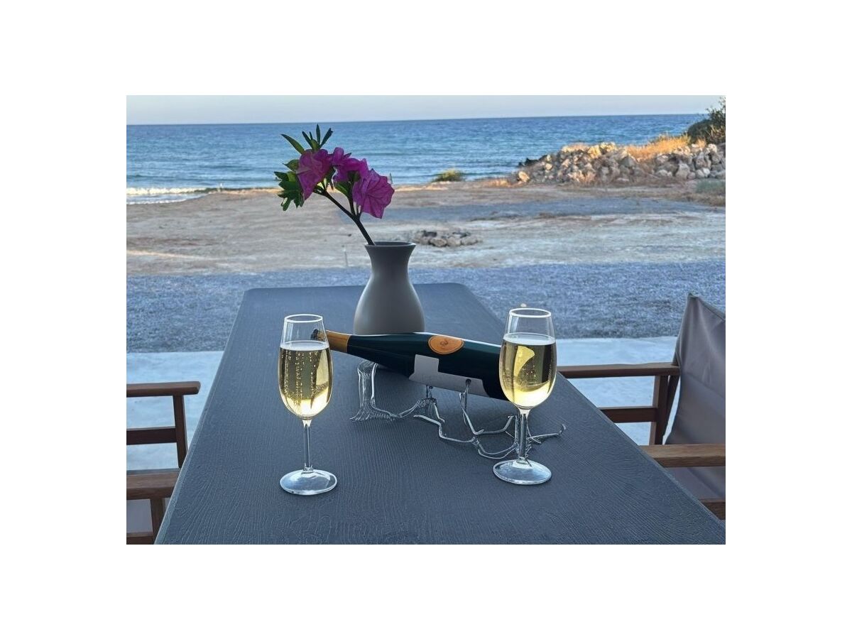 Holiday house Michelle´s Beach House Koutsouras