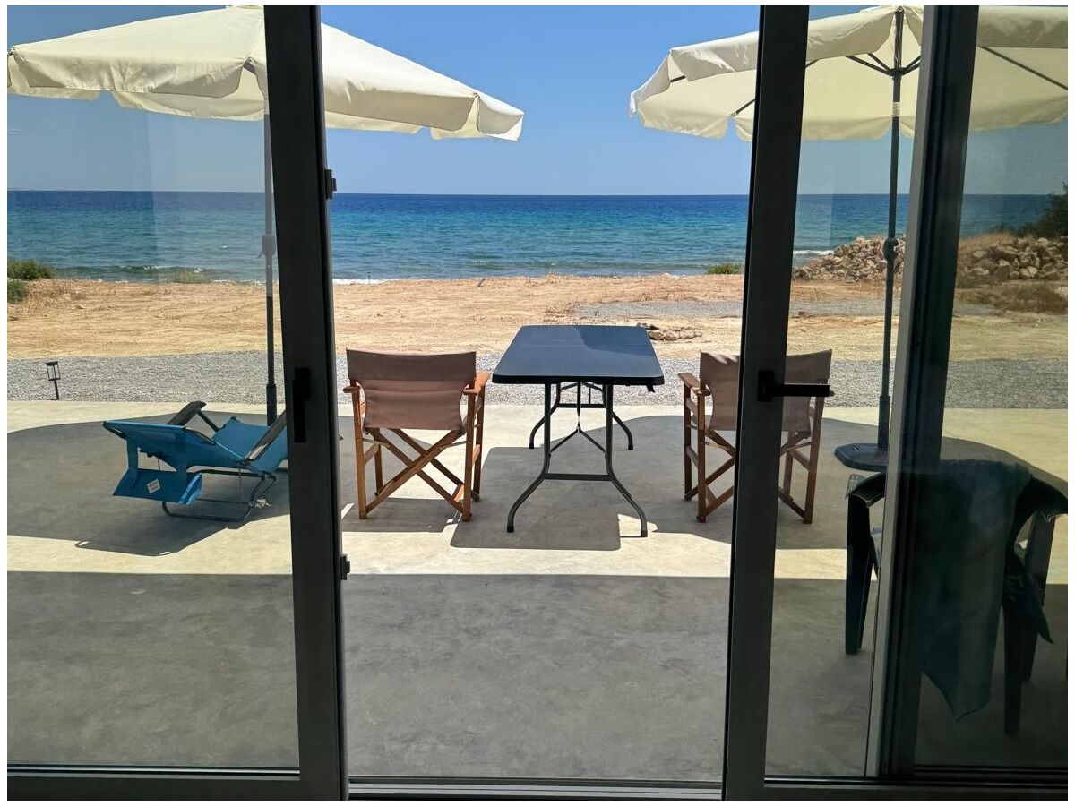 Holiday house Michelle´s Beach House Koutsouras - Outdoor photo 2